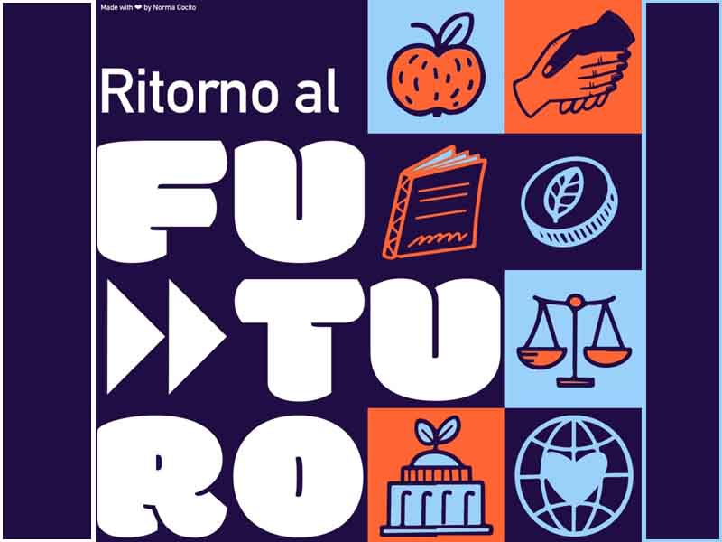 Fridays For Future Italia: cara Italia, sei di fronte a un bivio della tua storia