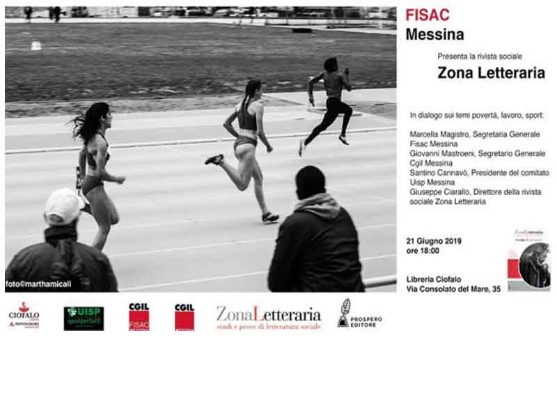 Sindacato e letteratura sociale: azioni collettive territoriali