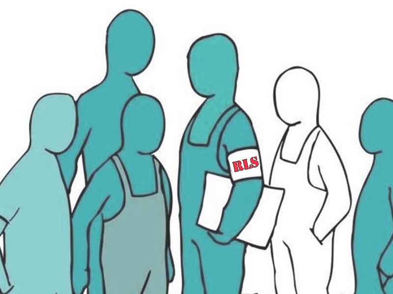 RLS Intesa Sanpaolo: normative aziendali in vigore dal 4 maggio per l’emergenza Covid