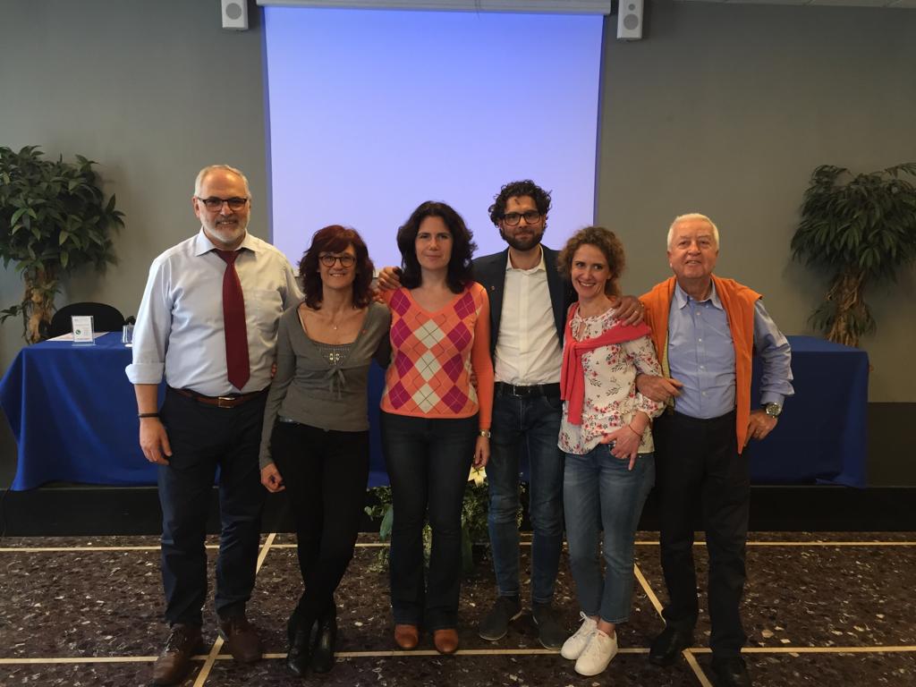 Banca D’Italia: eletta la nuova Segreteria Fisac-Cgil