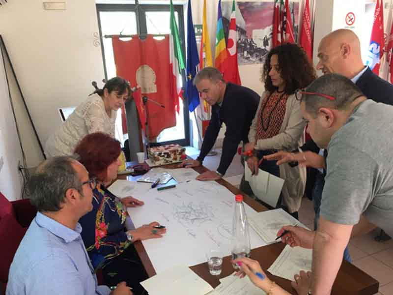 Corso di formazione in Sicilia: “Molestie e violenze sui luoghi di lavoro”