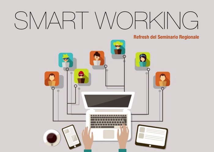 Seminario Smart Working