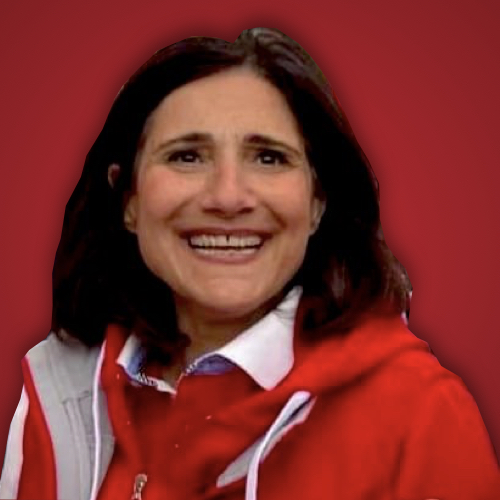 La Segretaria Generale