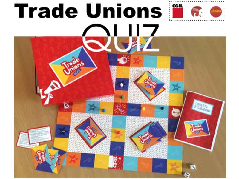 La CGIL nel Novecento: newsletter di gennaio e febbraio 2019