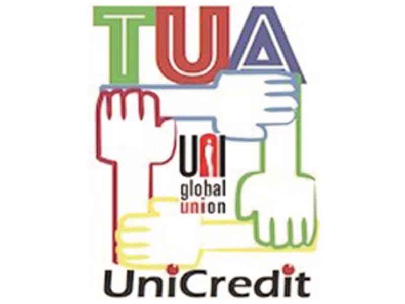 Unicredit: il dialogo sociale non sia un’espressione vuota