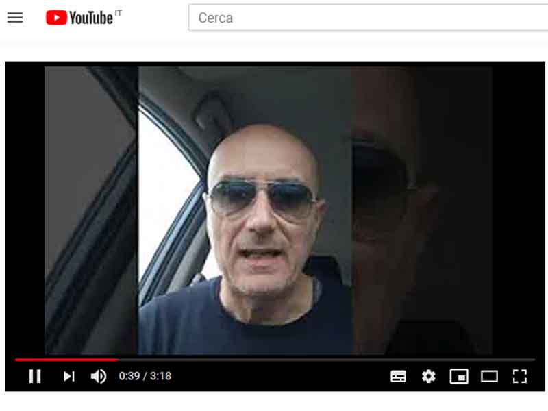 Dipartimento Giuridico: Piani Industriali e mobilità