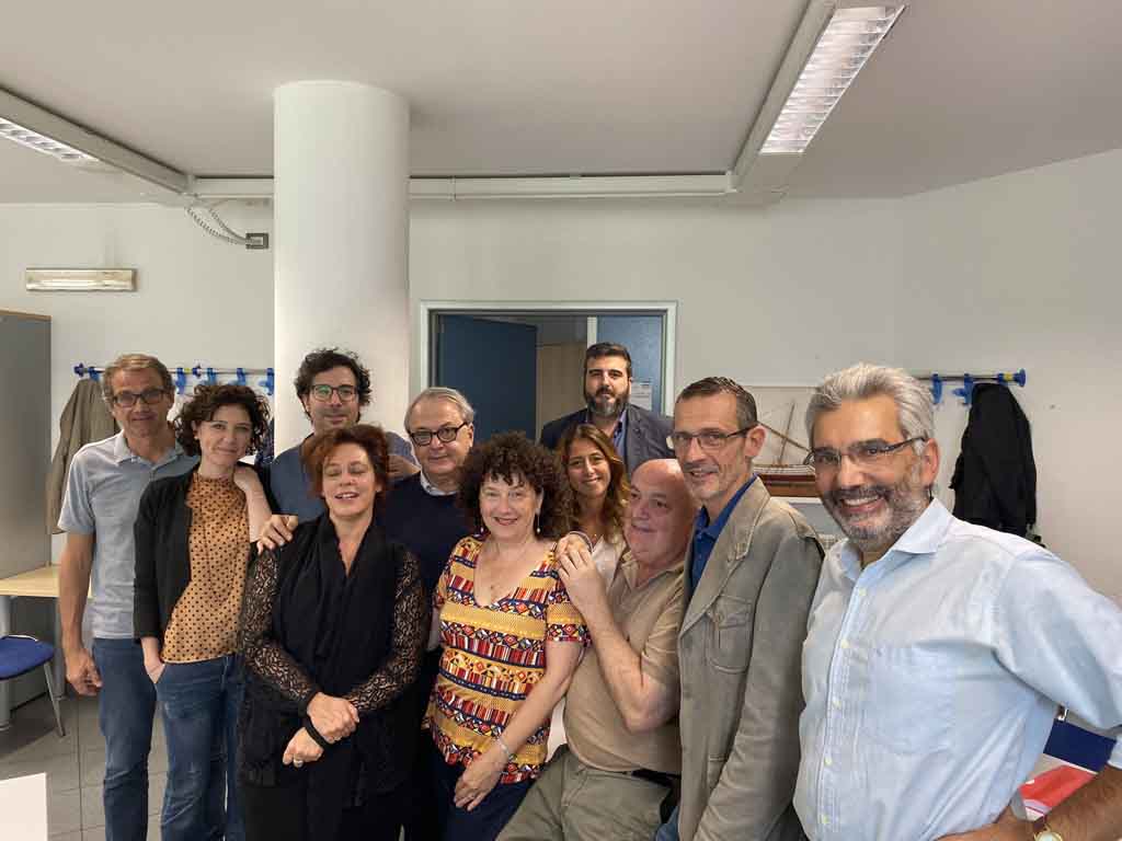 Banca Carige: direttivi Fisac di Azienda e di Gruppo