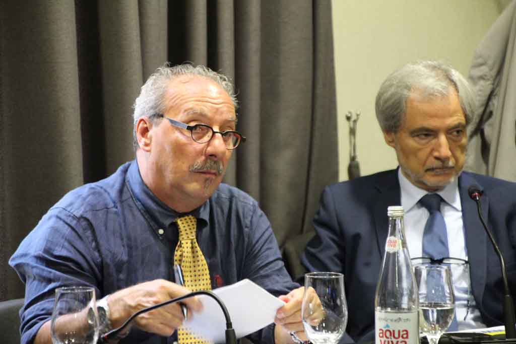 Progetto Europeo VS/2019/0016 a Belgrado: il report e la gallery dell’evento
